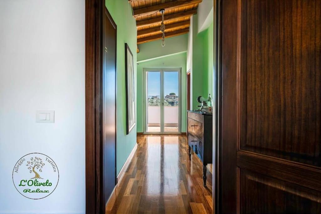 Oliveto Relax Turistico Appartamento Roma